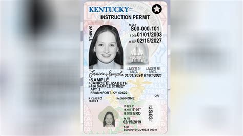 ky motorcycle permit test locations